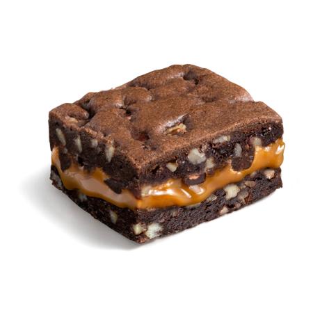 Dorothy Lane Killer Brownie Assorted Signature Bites Tray - 16 Count