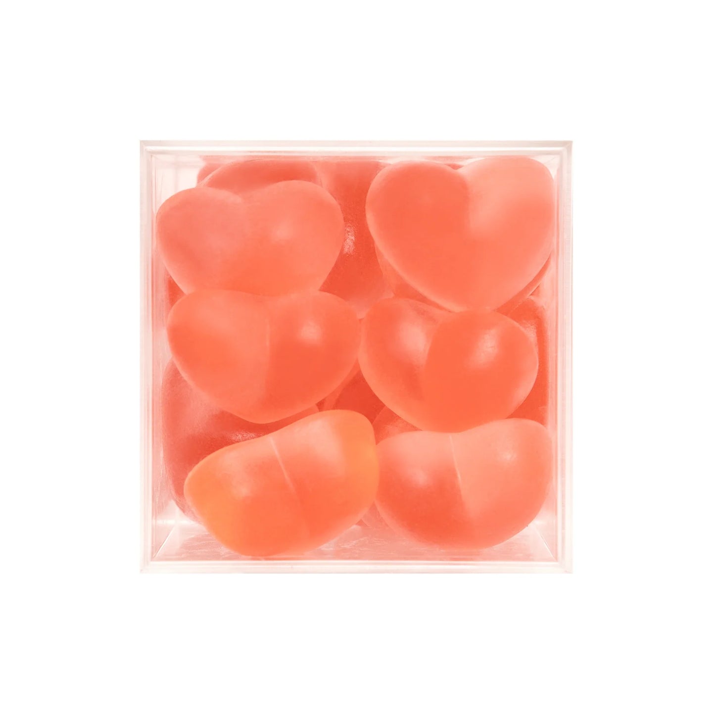 Sugarfina Paradise Hearts (x4)