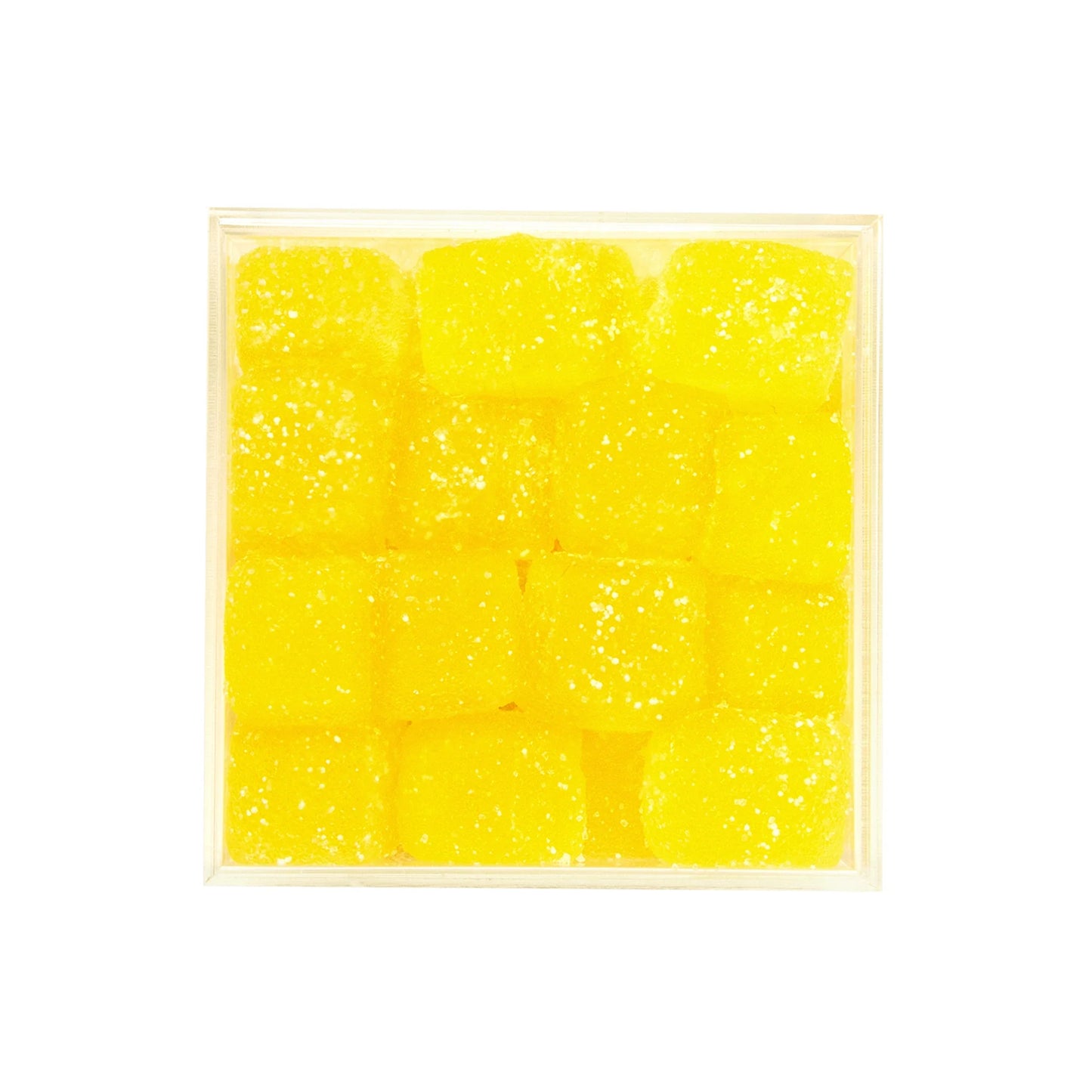 Sugarfina Passion Fruit Gummies (x4)