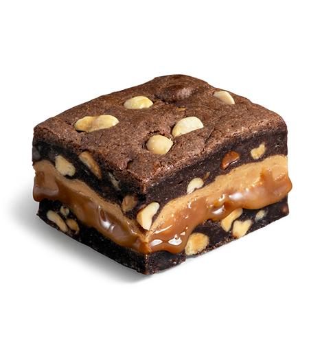 Dorothy Lane Killer Brownie Create Your Own Gift Tin - 4 Count