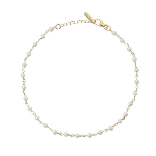 ARGENTO VIVO THE LEA HAND WIRED ANKELT