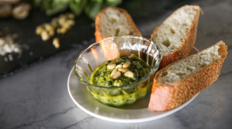 Dorothy Lane Rustichella Classic Italian Pesto