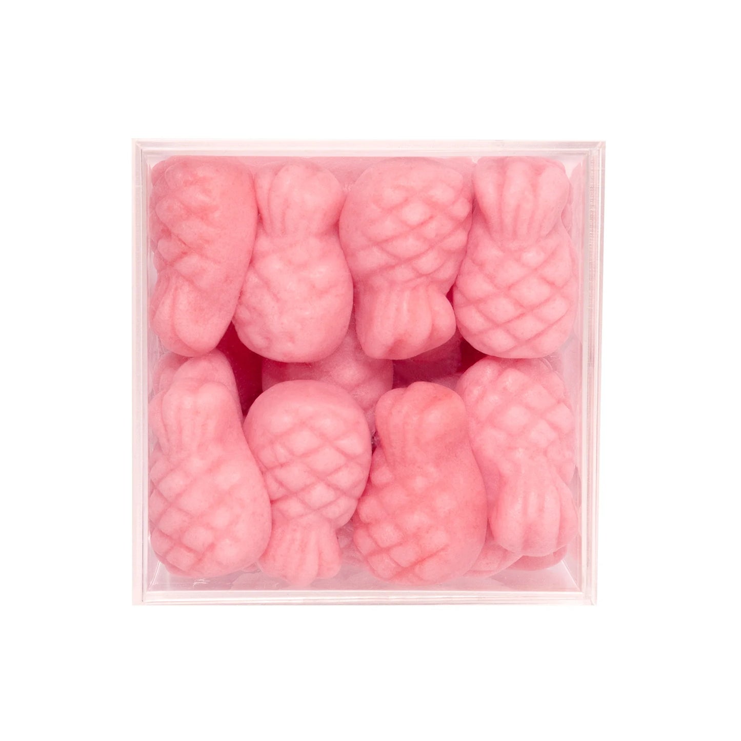Sugarfina Pink Pineapples (x4)