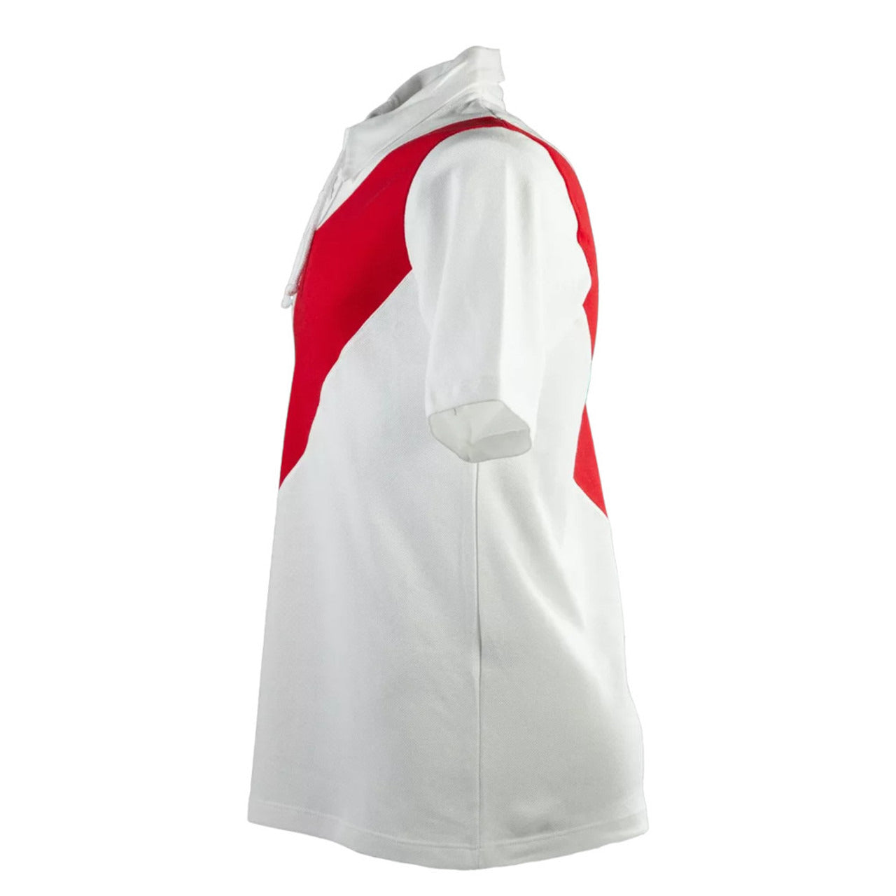 Pampa Direct River Plate Retro Football Jersey Unisex - Classic Soccer Shirt (Various Sizes Available)