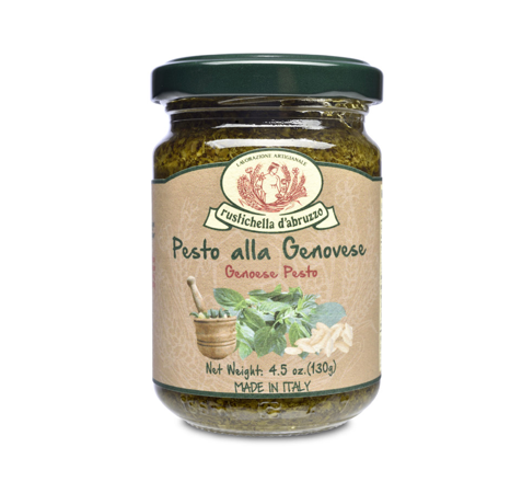 Dorothy Lane Rustichella Classic Italian Pesto