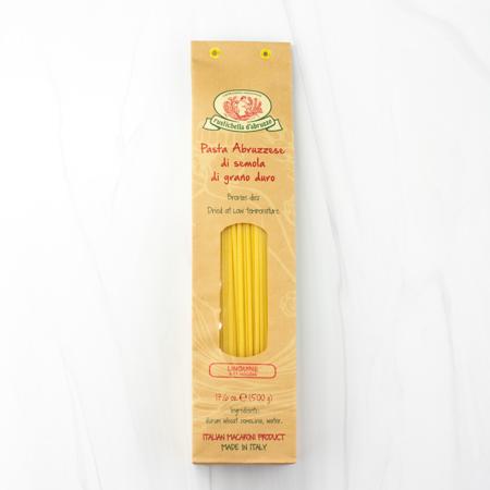Dorothy Lane Rustichella Linguine - 17.5 oz