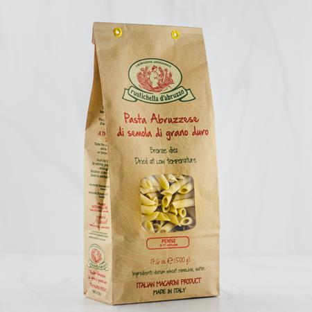 Dorothy Lane Rustichella Pasta Bundle