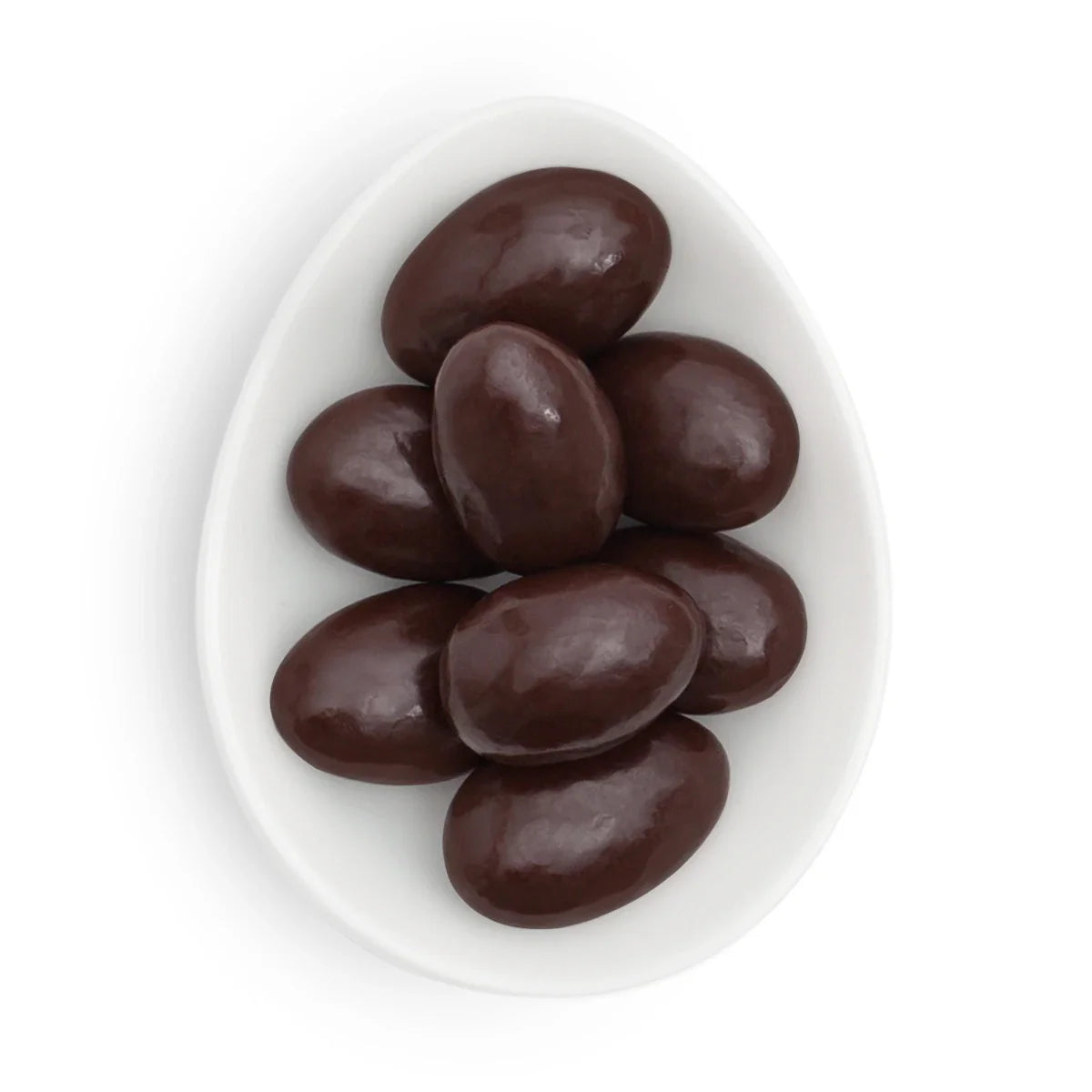 Sugarfina Sugar-Free Dark Chocolate Almonds - Small Candy Cube
