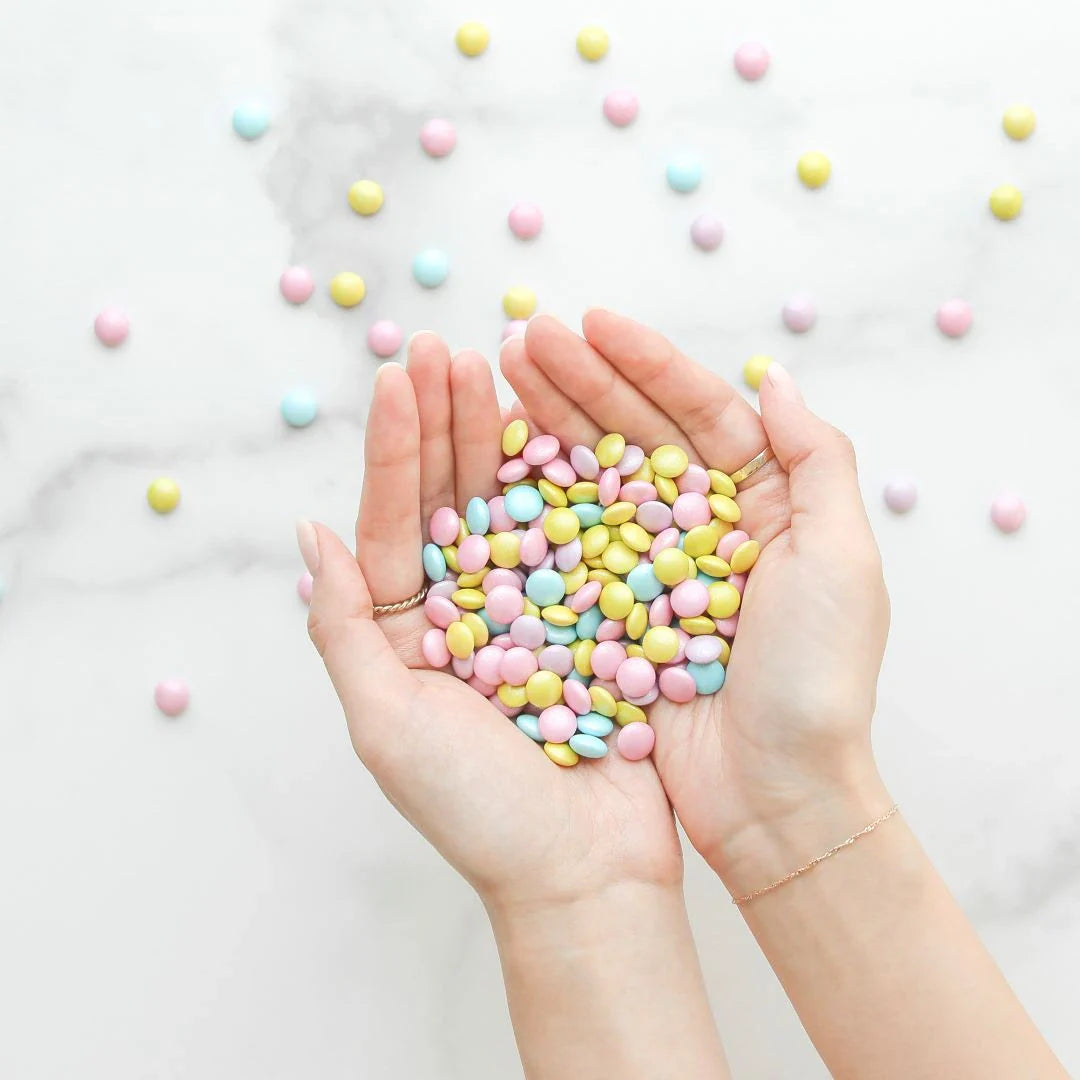 Sugarfina Chocolate Confetti - Small Candy Cube (x4)