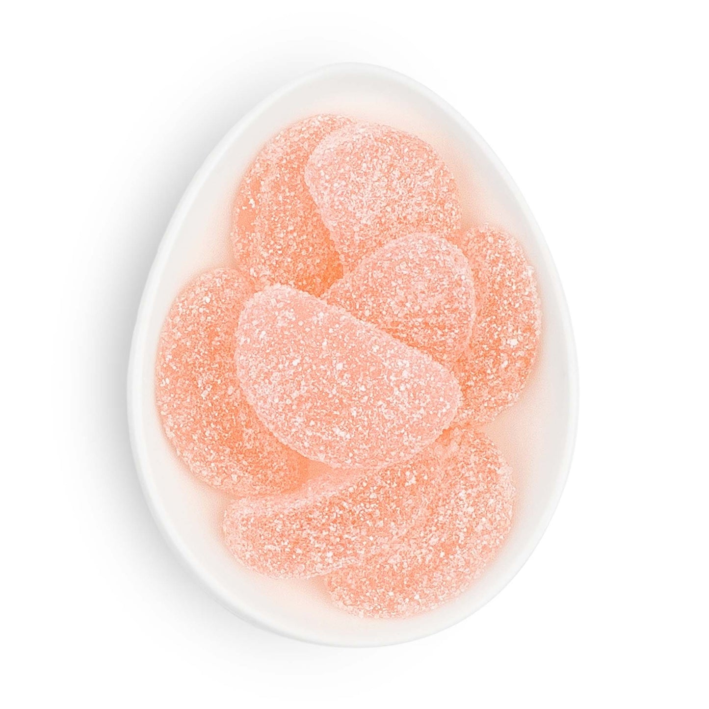Sugarfina Tequila Grapefruit Sours Gummy - 2.5 LB Bulk Bag