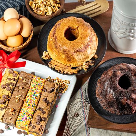 Dorothy Lane Thank You Bakery Box