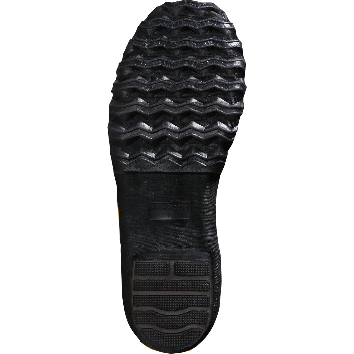 LaCrosse Footwear Iceman - Black