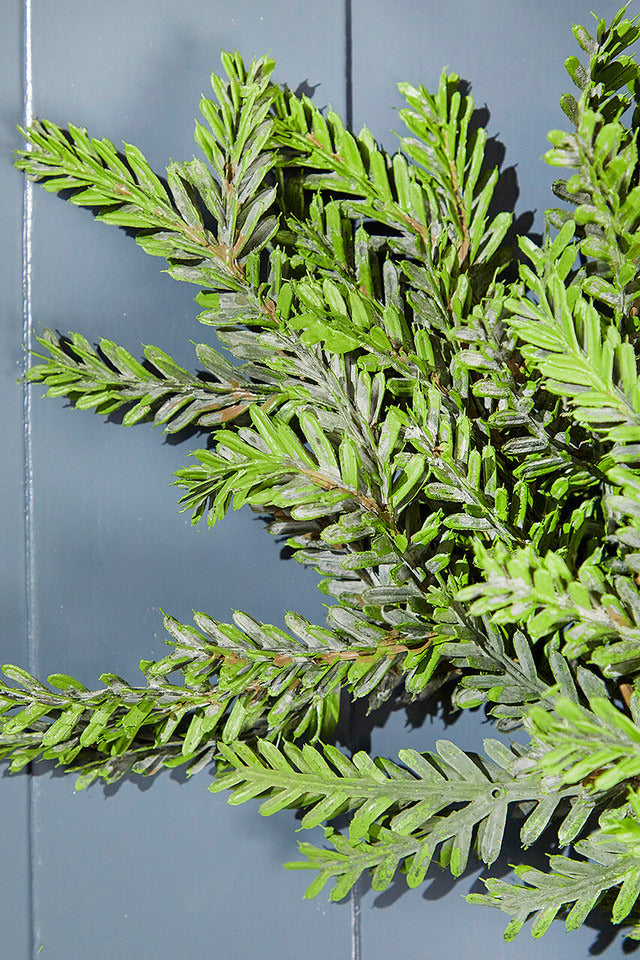 Decorator's Warehouse 34" Plastic Weeping Redwood Branch