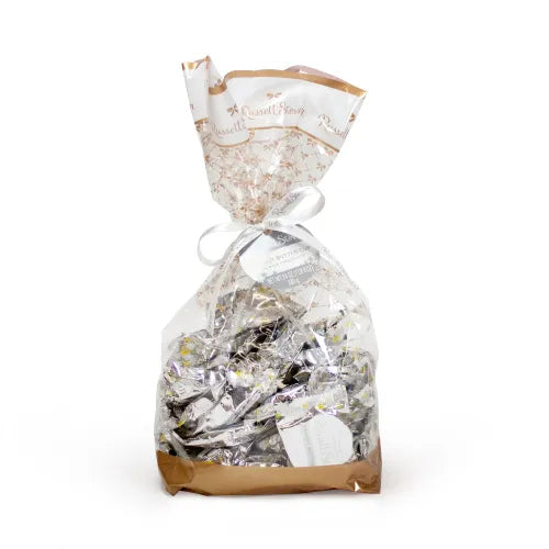 Russell Stover Chocolates Milk Chocolate Peanut Butter Cups in Winter Wrap, 24 oz.
