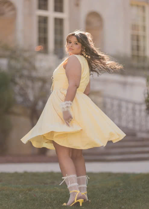 JessaKae Prima Dress