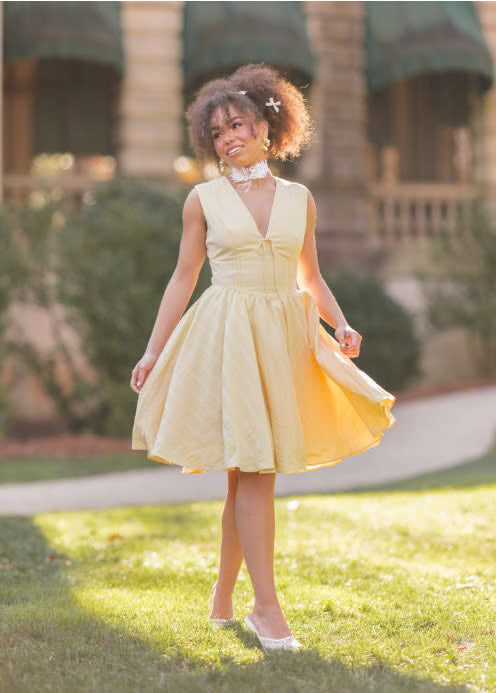 JessaKae Prima Dress