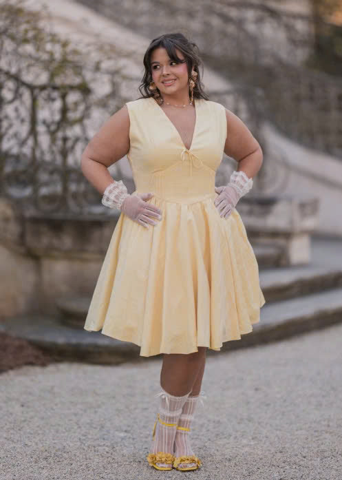 JessaKae Prima Dress