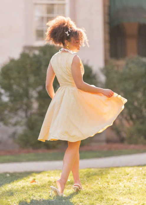 JessaKae Prima Dress
