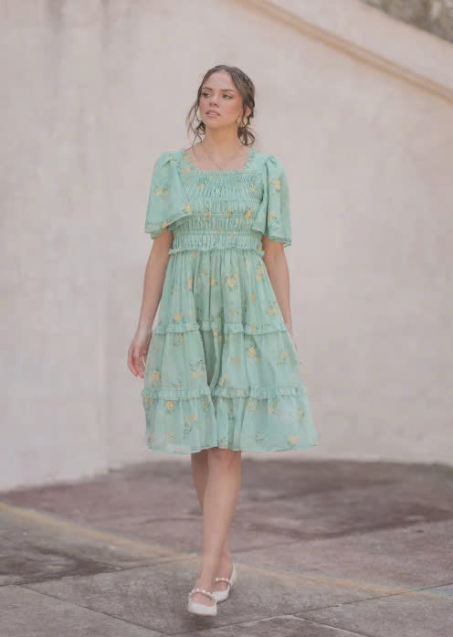 JessaKae Siena Dress