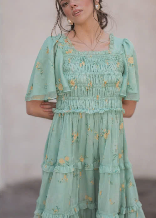 JessaKae Siena Dress