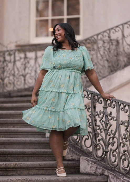 JessaKae Siena Dress