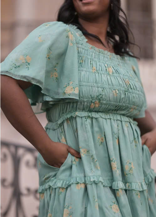 JessaKae Siena Dress