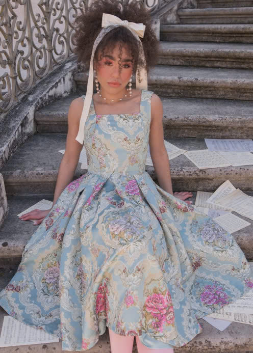 JessaKae Emery Dress