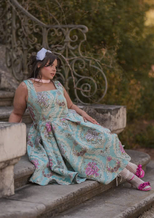 JessaKae Emery Dress