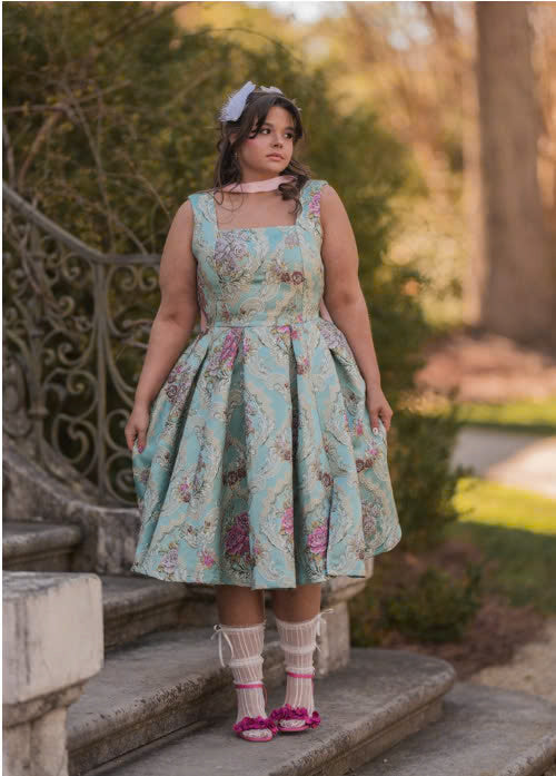 JessaKae Emery Dress