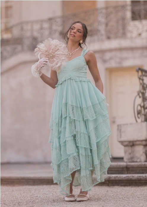 JessaKae Odette Dress