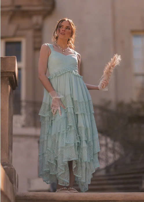 JessaKae Odette Dress