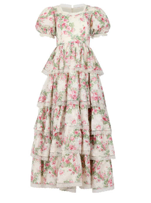 JessaKae Adeline Dress