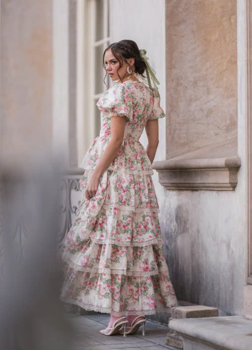 JessaKae Adeline Dress