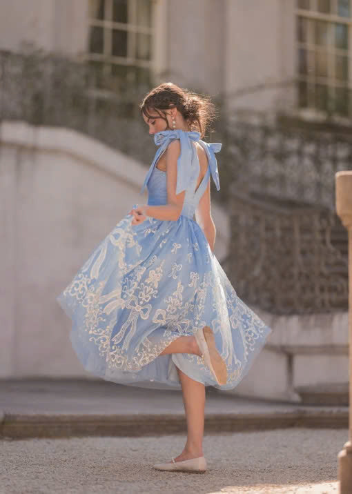 JessaKae Cindy Dress