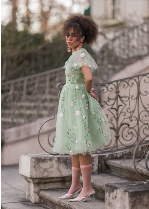 JessaKae Lily Dress