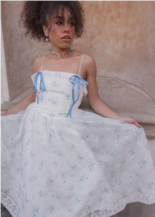 JessaKae Coquette Dress