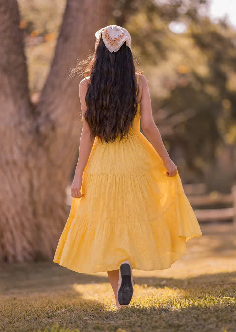 JessaKae Grove Dress