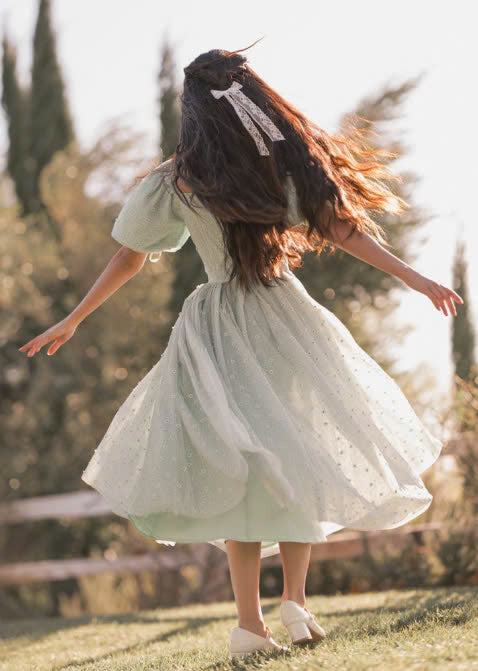 JessaKae Spring Meadow Dress