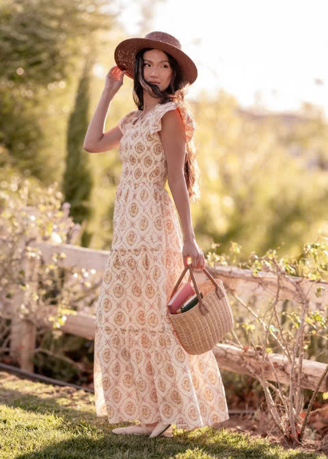 JessaKae Katie Dress