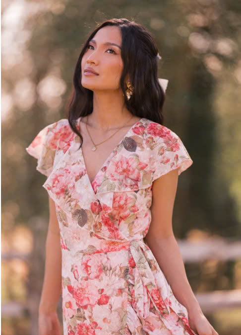 JessaKae Daphne Dress