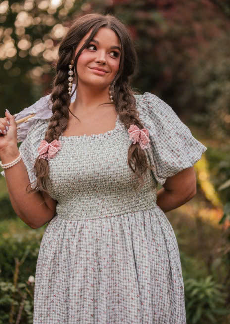 JessaKae Rosie Posie Dress