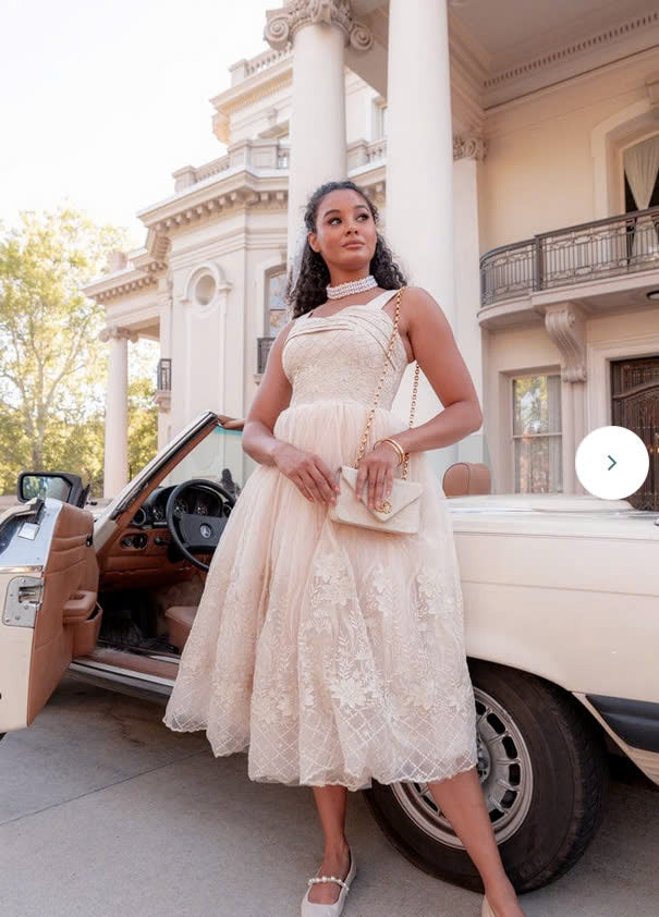 JessaKae Brigette Dress