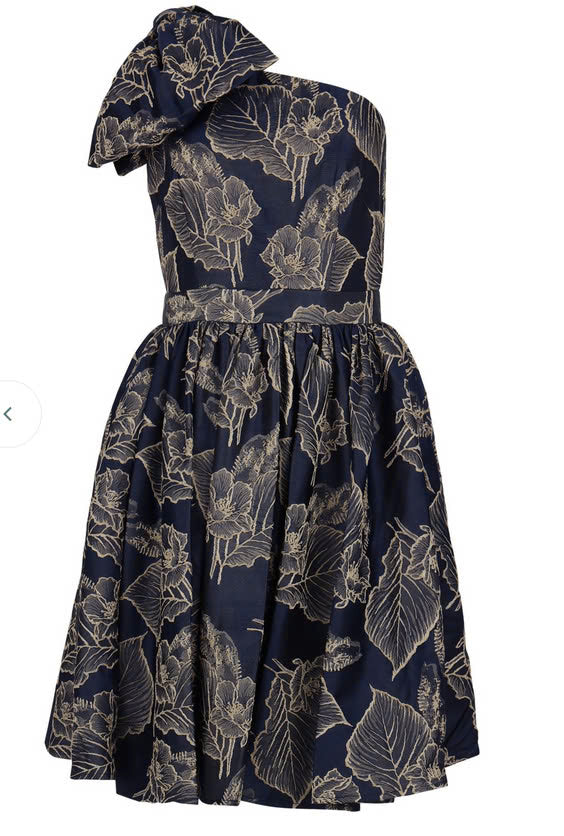 JessaKae Molly Dress