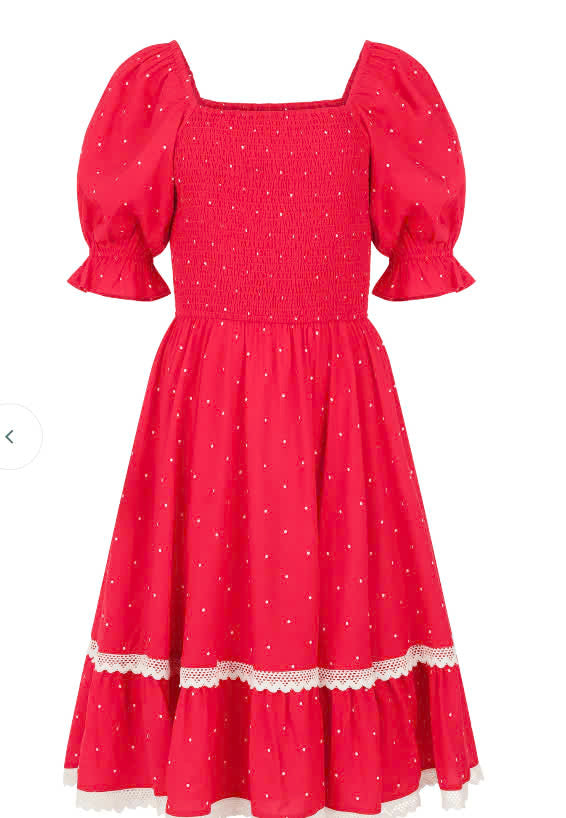 JessaKae Minnie Dress