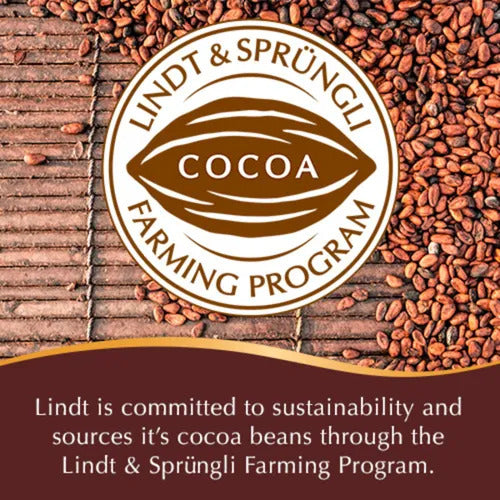 Lindt Chocolate Lindt Gourmet Truffles (12-pc, 6.8 oz)