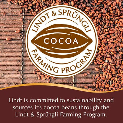 Lindt Chocolate Lindt Gourmet Truffles (5-pc, 2.8 oz)