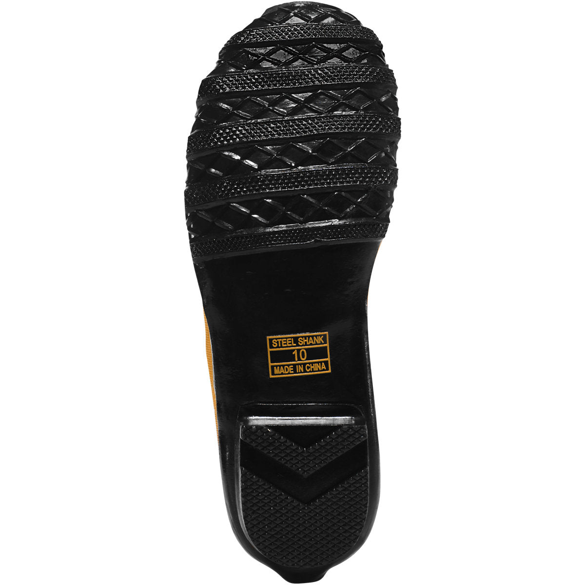 LaCrosse Footwear Meta Pac - Black