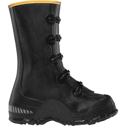 LaCrosse Footwear ZXT Buckle Overshoe - 14" Black