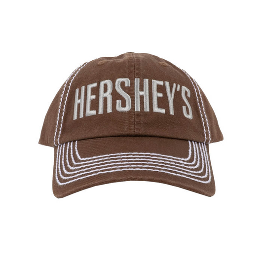 HERSHEY'S Branded Ball Cap Hat