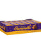 CADBURY CARAMELLO Milk Chocolate Caramel Candy Bars, 1.6 oz (18 Count)